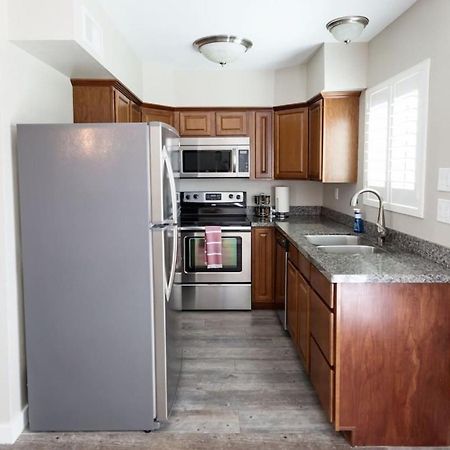 Updated Condo In A Old Town Scottsdale Location Zewnętrze zdjęcie