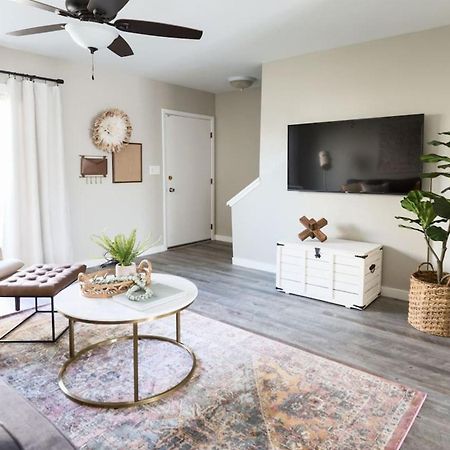 Updated Condo In A Old Town Scottsdale Location Zewnętrze zdjęcie