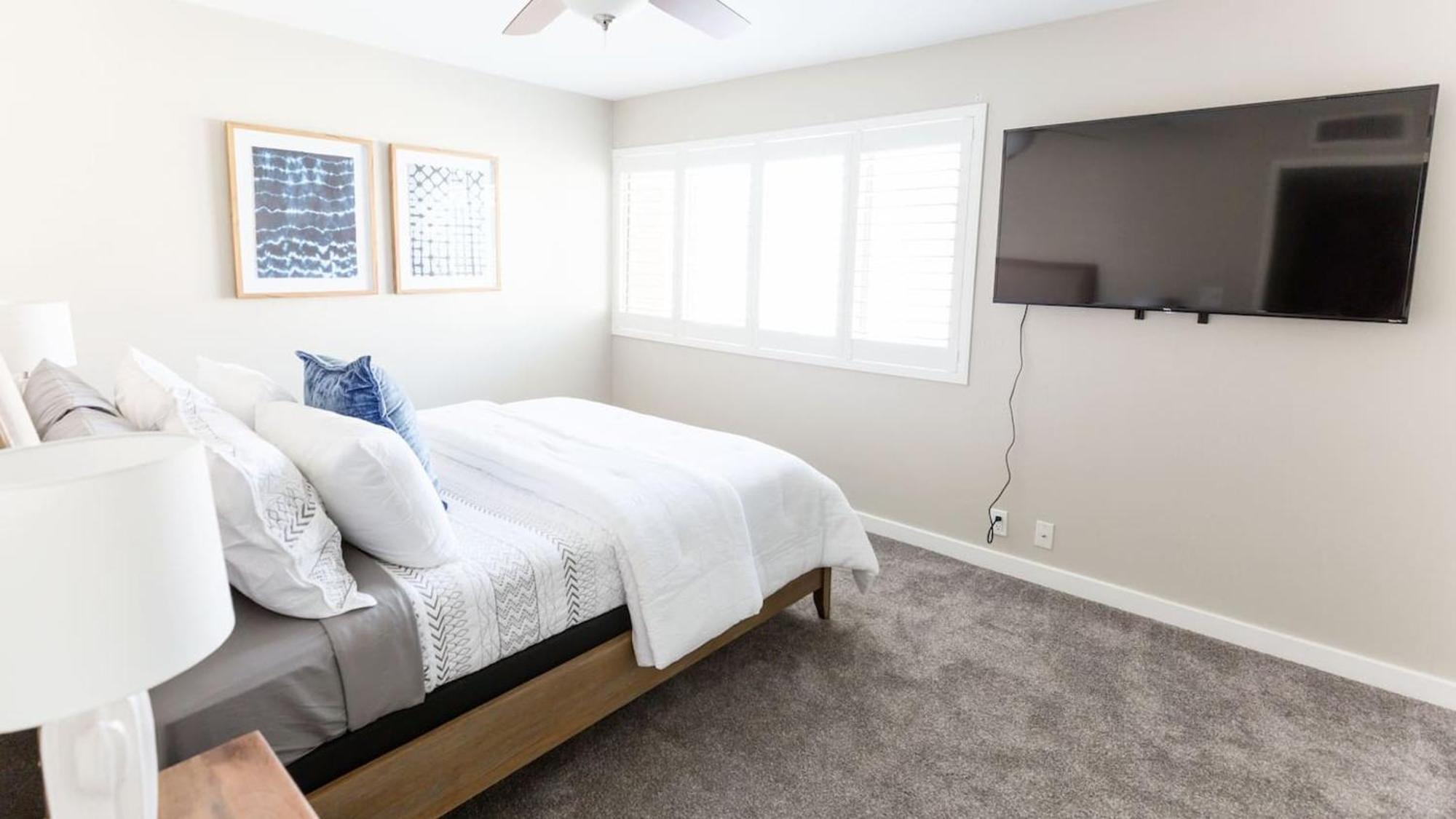 Updated Condo In A Old Town Scottsdale Location Zewnętrze zdjęcie