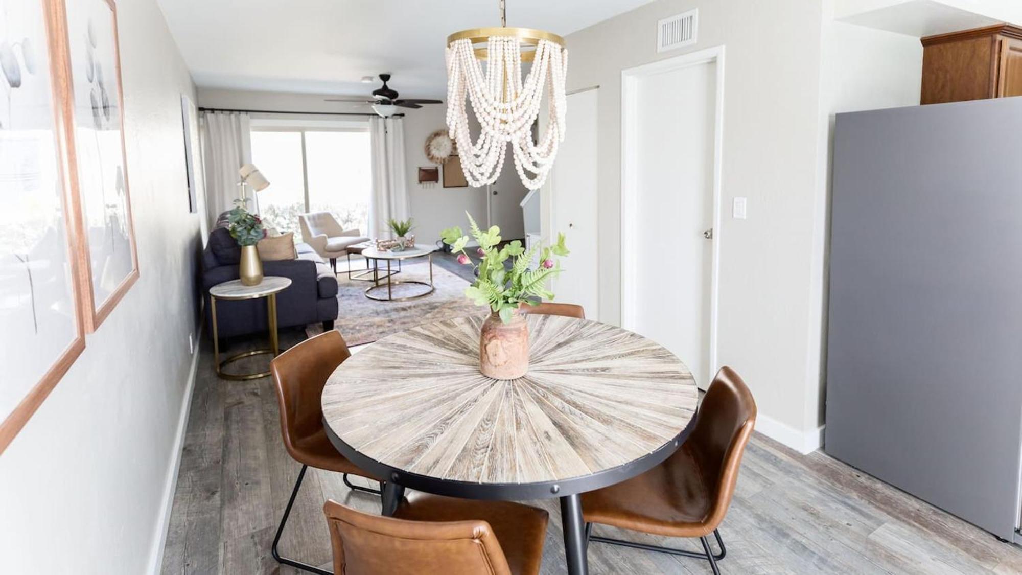 Updated Condo In A Old Town Scottsdale Location Zewnętrze zdjęcie