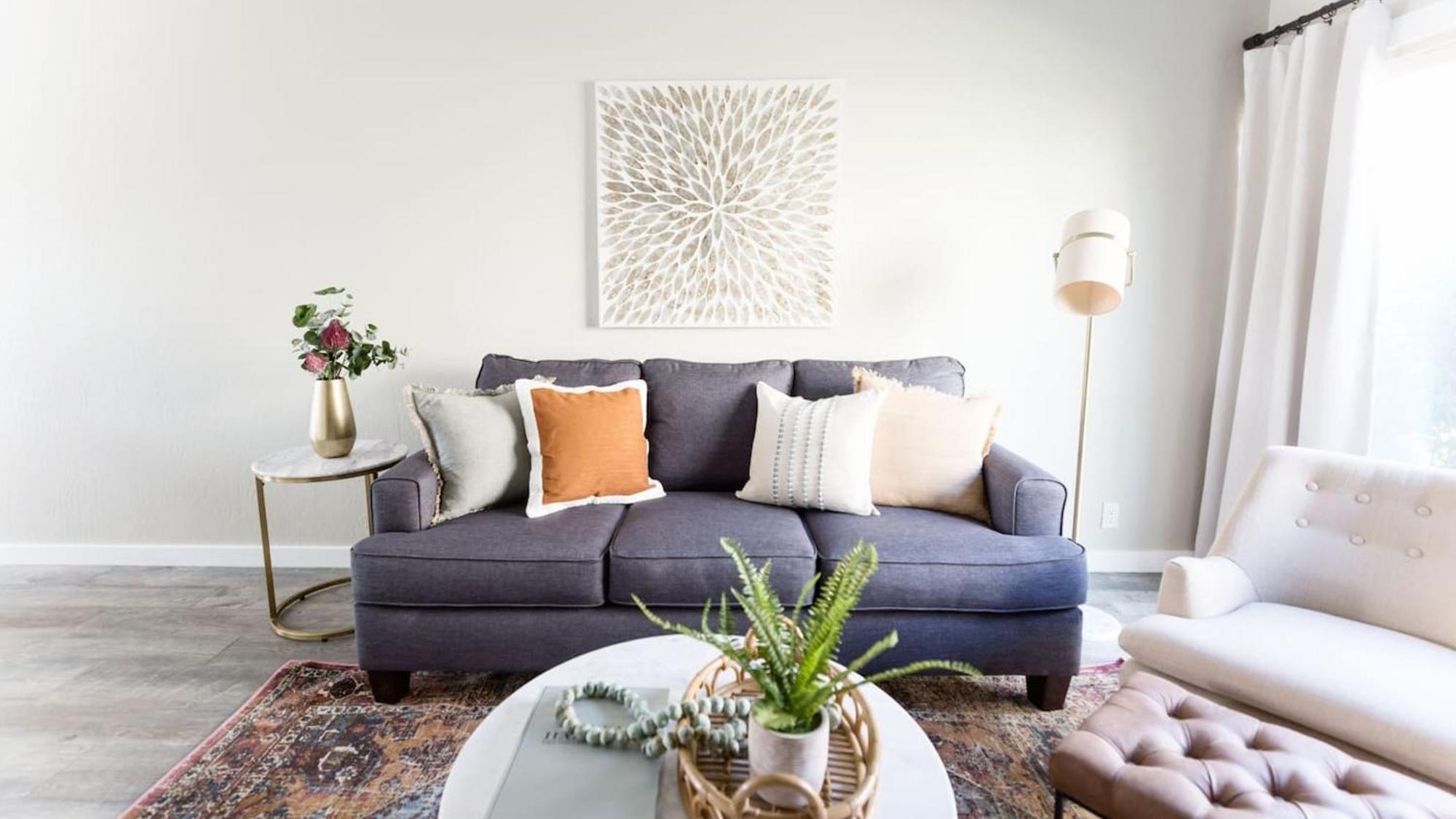 Updated Condo In A Old Town Scottsdale Location Zewnętrze zdjęcie